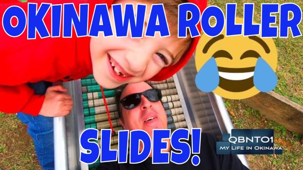 ROLLER SLIDES OKINAWA