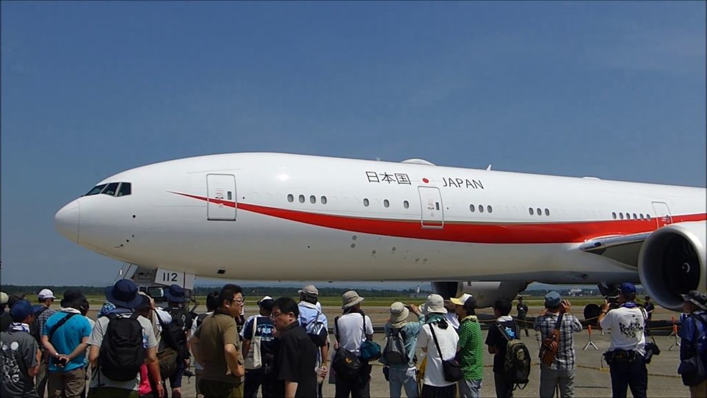 【航空自衛隊】千歳基地航空祭2019　Chitose Air Base festival in Hokkaido Japan.