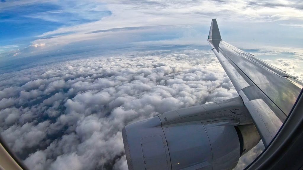 American Eagle – Embraer ERJ-175LR – JLN-DFW – Full Flight – N224NN –  IFS Ep. 141 American Eagle – Embraer ERJ-175LR – JLN-DFW – Full Flight – N224NN –  IFS Ep. 141