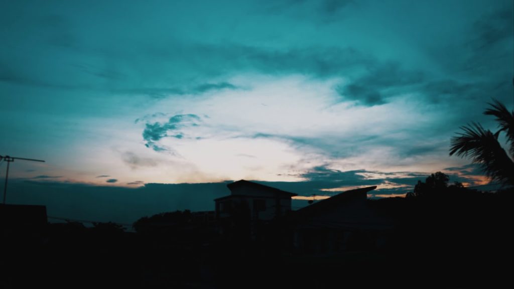 Sunset Timelapse - Sony a7ii / DJI Ronin SC