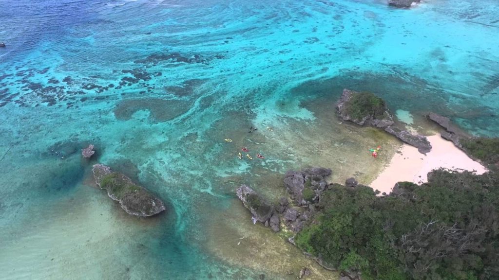 Okinawa Trip(Time Lapse)