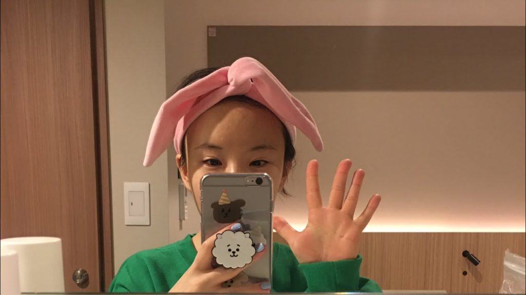 삿포로 / 홋카이도Hokkaido / 편의점 / 메뉴 / 멜론 /