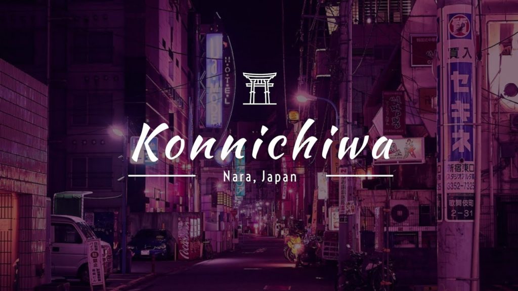 Japan | Nara Trip