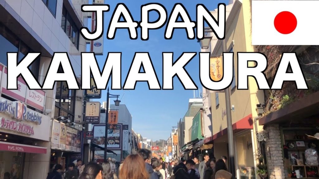【Travel Japan】Japan Kamakura Tour / Travel Tips 【Travel Japan】Japan Kamakura Tour / Travel Tips