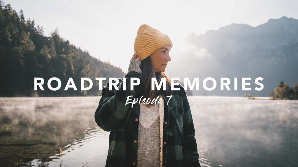 Roadtrip Bayern | vlog #7 (deutsch) Roadtrip Bayern | vlog #7 (deutsch)