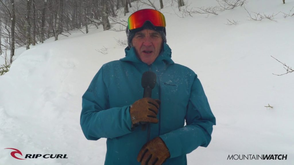 Hakuba Snow Report 21st January 2020