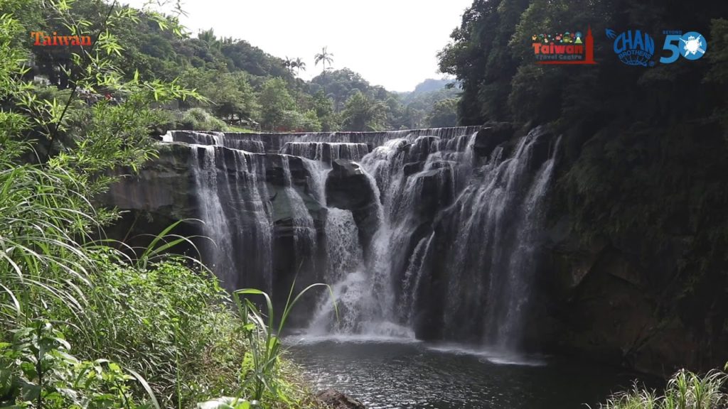 Taiwan Small Town (CBT)