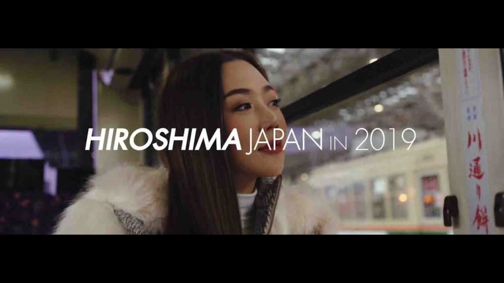 HIROSHIMA JAPAN IN 2019 BY CEHADOO HIROSHIMA JAPAN IN 2019 BY CEHADOO