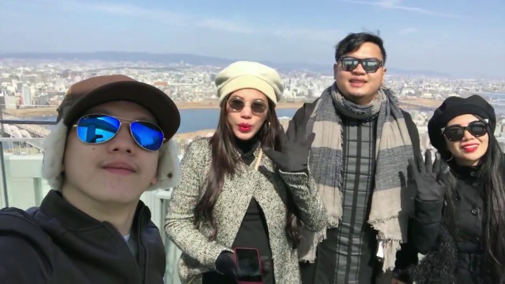 Japan Trip 2018!!