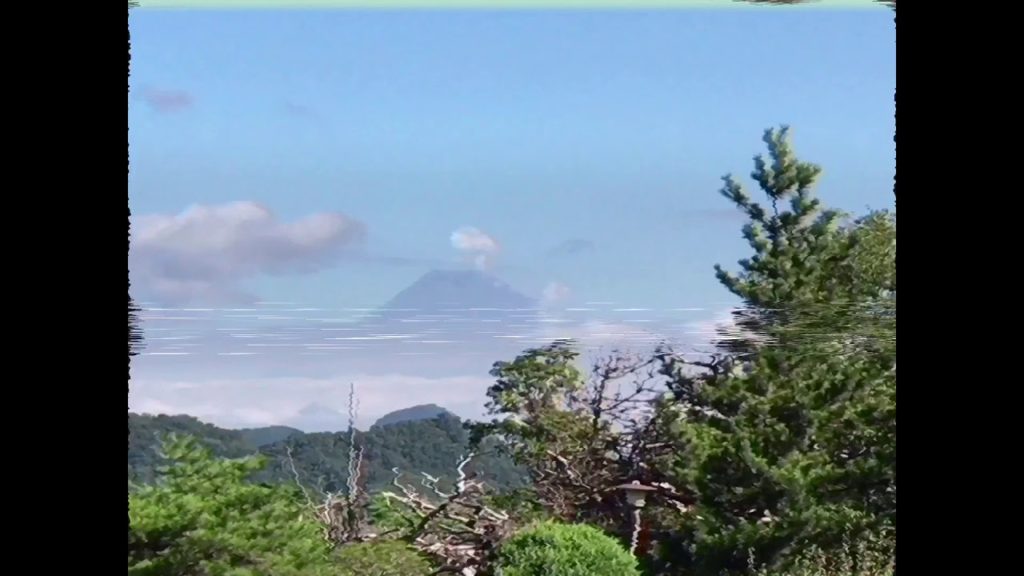 japan trip in 40 seconds