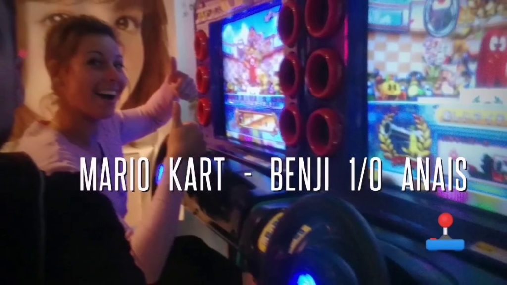 RoadTrip of the Year - OSAKA #8