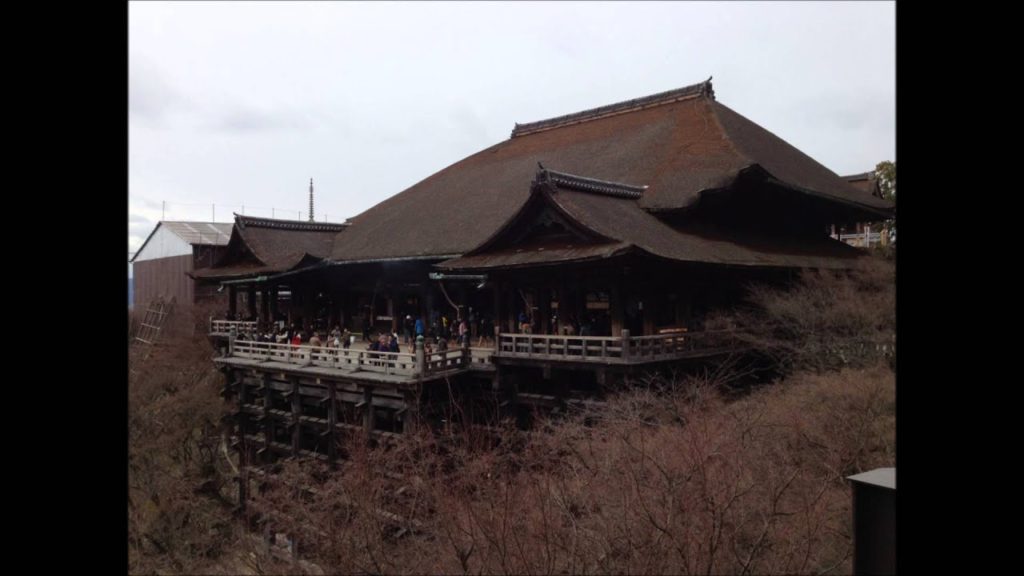 From Kinkaku-ji to Kiyomizu-dera | VLOG 3 | Randamunana