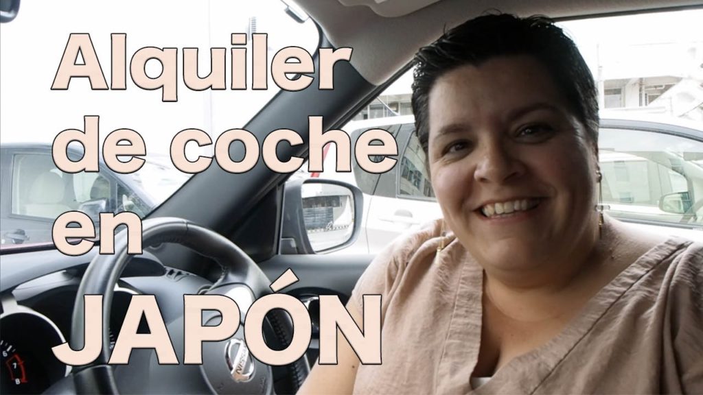 CONDUCIR EN JAPÓN 🚘OKINAWA EDITION