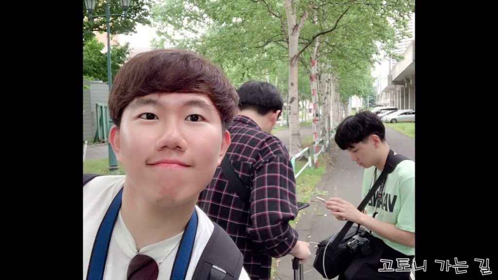 삿포로 여행 2019년 07월 02일~2019년07월08일 / sapporo travel / 札幌 旅行 / japan / Nippon / 日本
