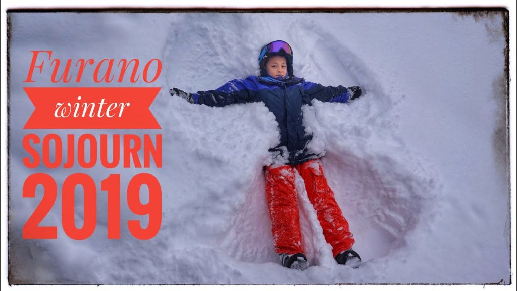 Furano Winter Sojourn 2019