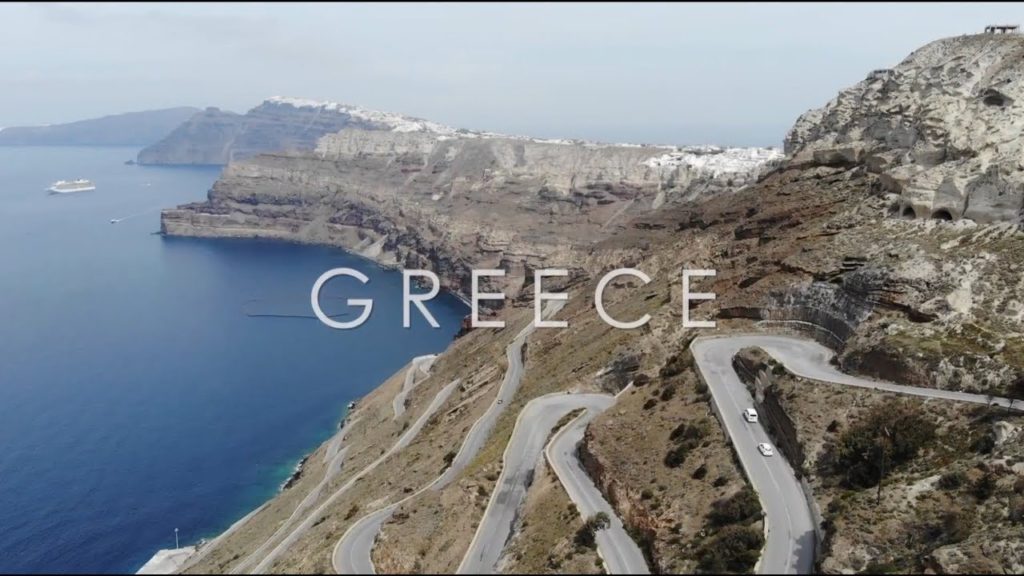 MyInspireProject EP1 – A Love Affair in Aegean Sea of Greece MyInspireProject EP1 - A Love Affair in Aegean Sea of Greece