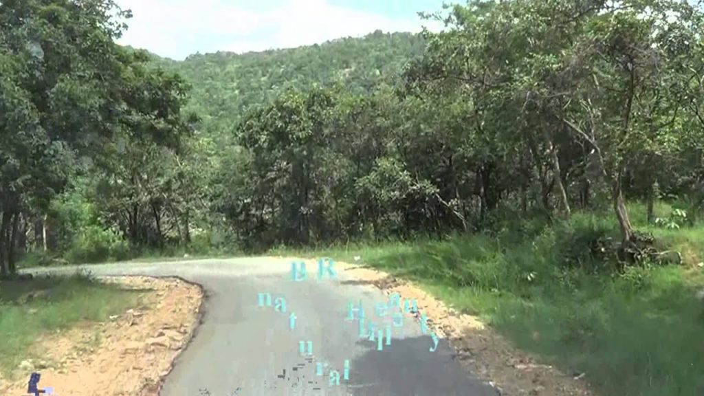 Biligiri Ranganatha Part 02