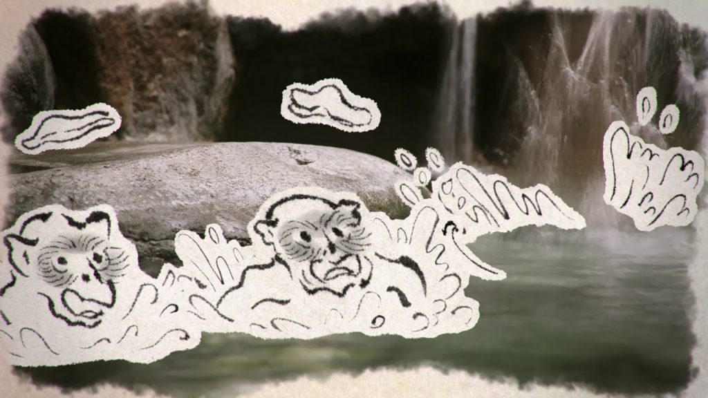 Hot Spring Manners -How to bathe in a hot spring - | Hoshino Resorts