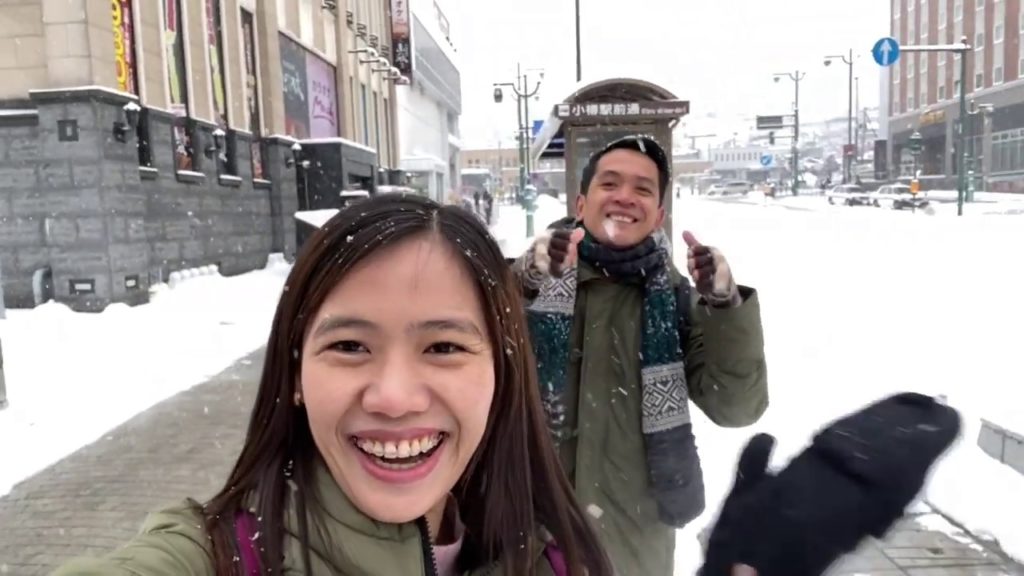 Hokkaido  Winter 🇯🇵 2020