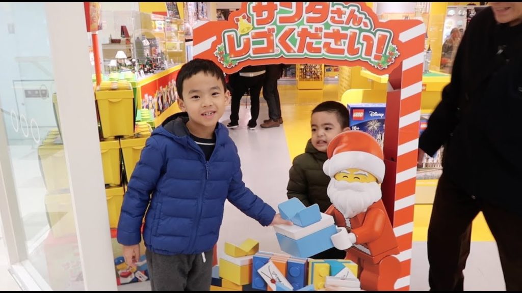 Kiddyland and Best Food in Osaka [Vlog 84]