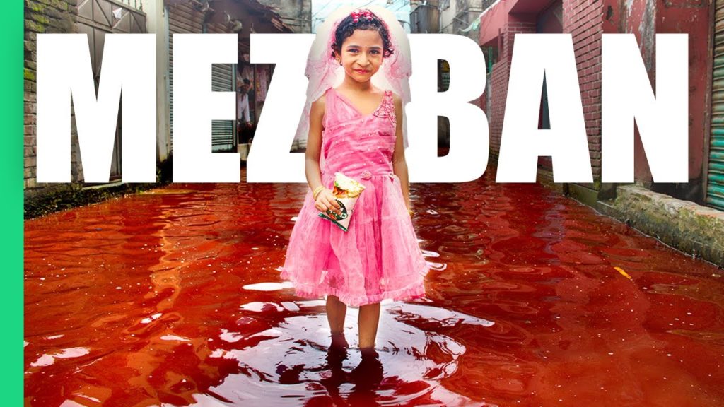 Bloody Streets, Bangladesh Feast!! Chittagong Mezban Celebration!!