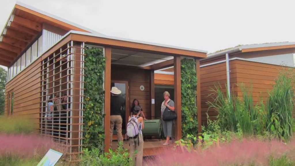 Announcing the 2011 Solar Decathlon Winner!