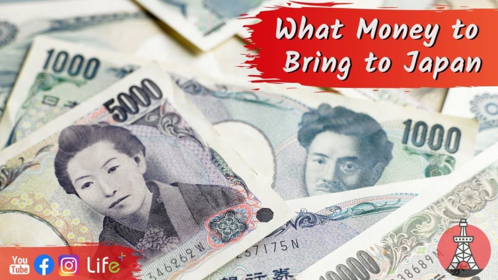 How Much Money Should I Bring to Japan? [Nippon Traveler]
