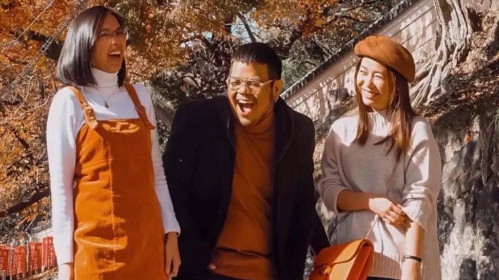 OSAKA, JAPAN 2019 | JOREENCE DELIMOS