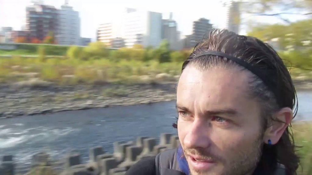 Vivre à Sapporo au Japon