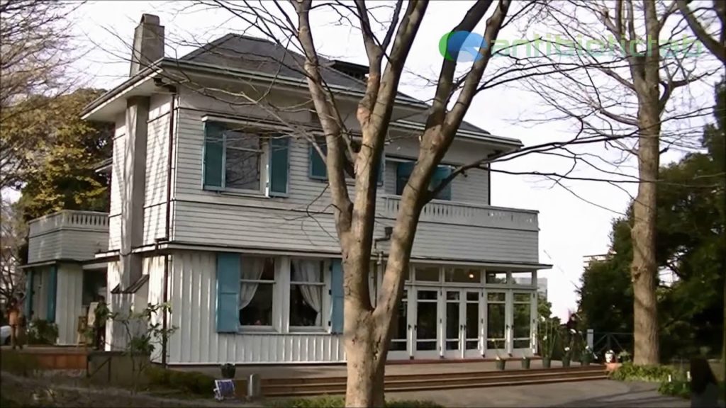 Yamate, Yokohama 横浜　山手