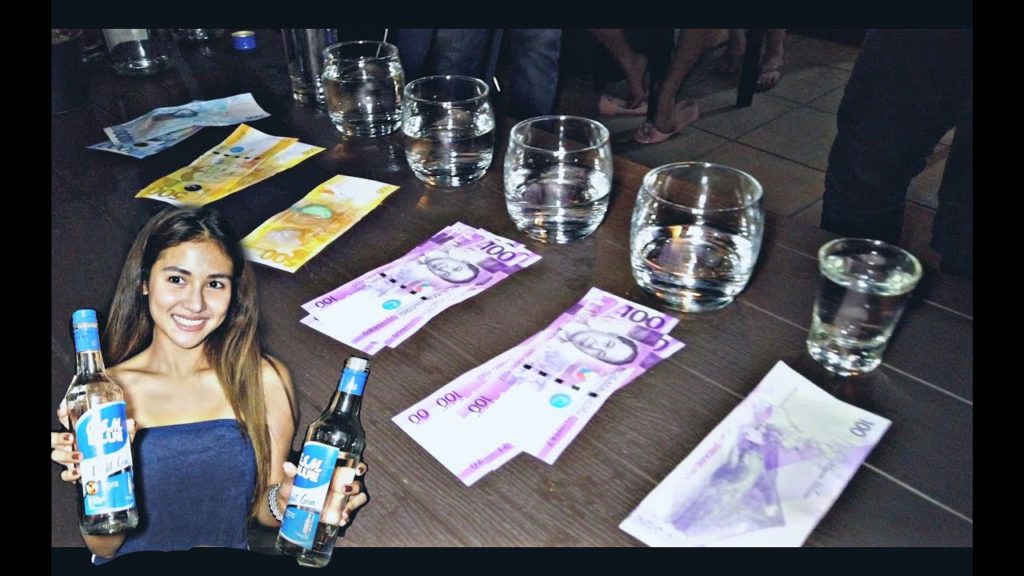 BIDA BIDA SIBS CHRISTMAS PARTY | SPICY NOODLES, GSM BLUE CHALLENGE & GAMES