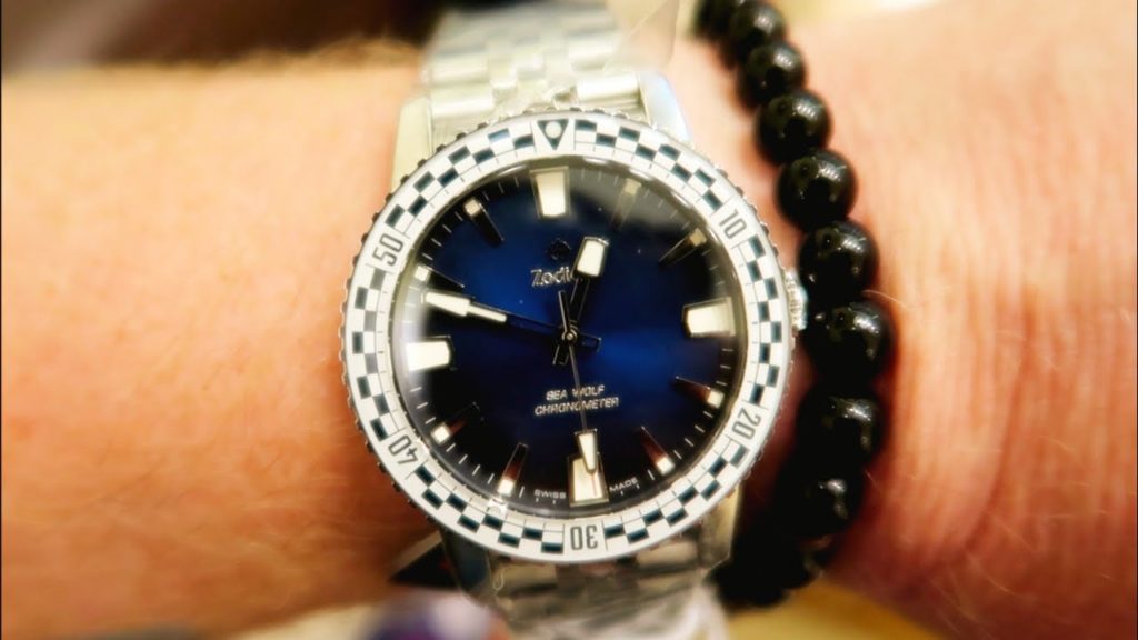 #1204 How to Design Classic Watches w/ KISS Drummer ERIC SINGER & TOPPER Jewelers Zodiac (12/6/19)