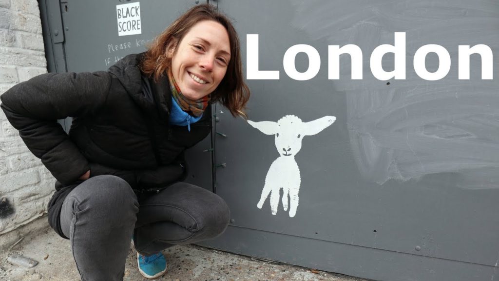 London, England | First Days Exploring Wonderful London London, England | First Days Exploring Wonderful London