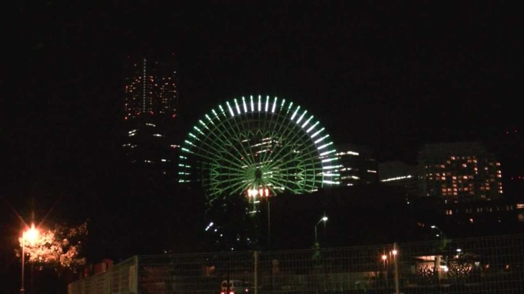 アキーラさんお薦め!横浜みなとみらいの夜景3!Night-view-in-Yokohama,Japan アキーラさんお薦め!横浜みなとみらいの夜景3!Night-view-in-Yokohama,Japan