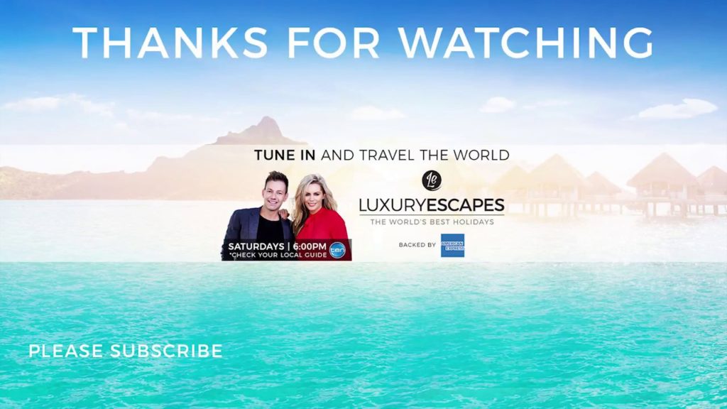 What Happened When Luxury Escapes Hits the Slopes in Jackson Hole  |  LUXURY ESCAPES