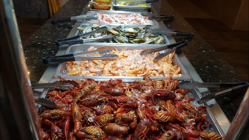 Hokkaido Asian Restaurant in Kissimmee, USA Hokkaido Asian Restaurant in Kissimmee, USA