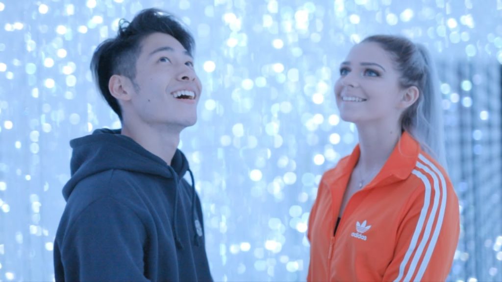 A Day In Japan Vlog | teamLAB