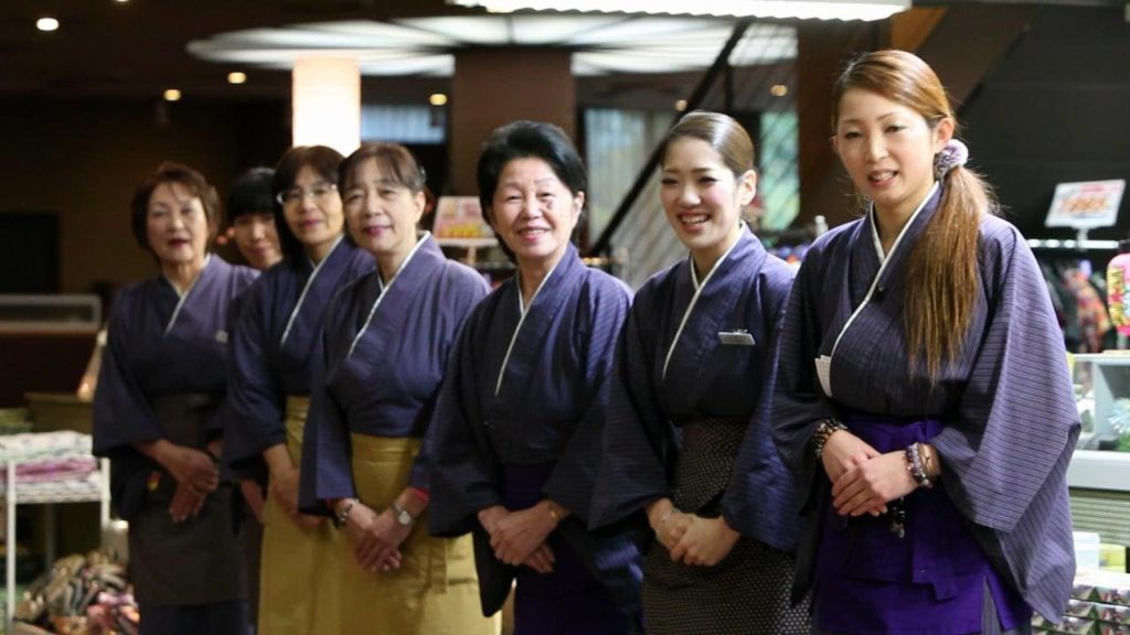 [일본여행] Kikuchi Kanko Hotel / 기쿠치 관광 호텔 / 하나투어 스티커