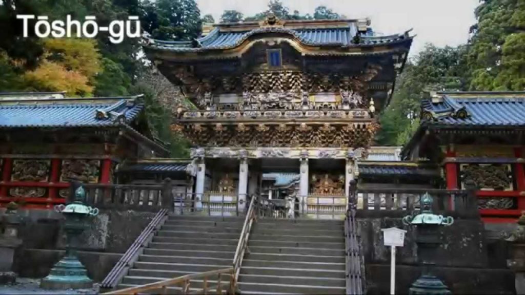 Best in Travel – Tōshō gū, Japan Best in Travel - Tōshō gū, Japan