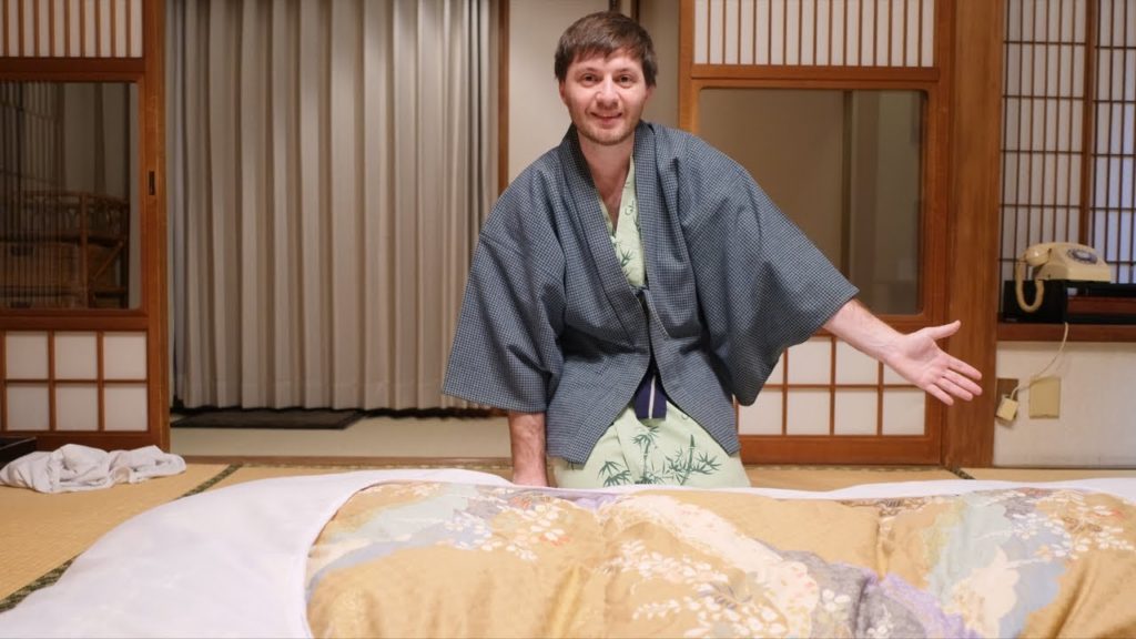 Il mio viaggio nel Kyushu