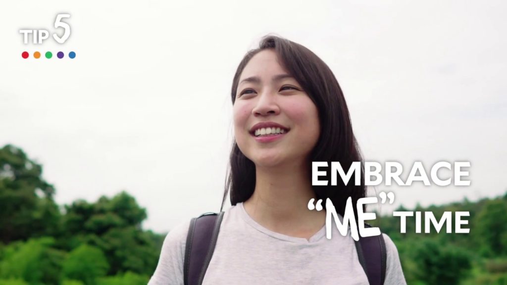 How to Travel Solo in 5 Surprisingly Simple Tricks