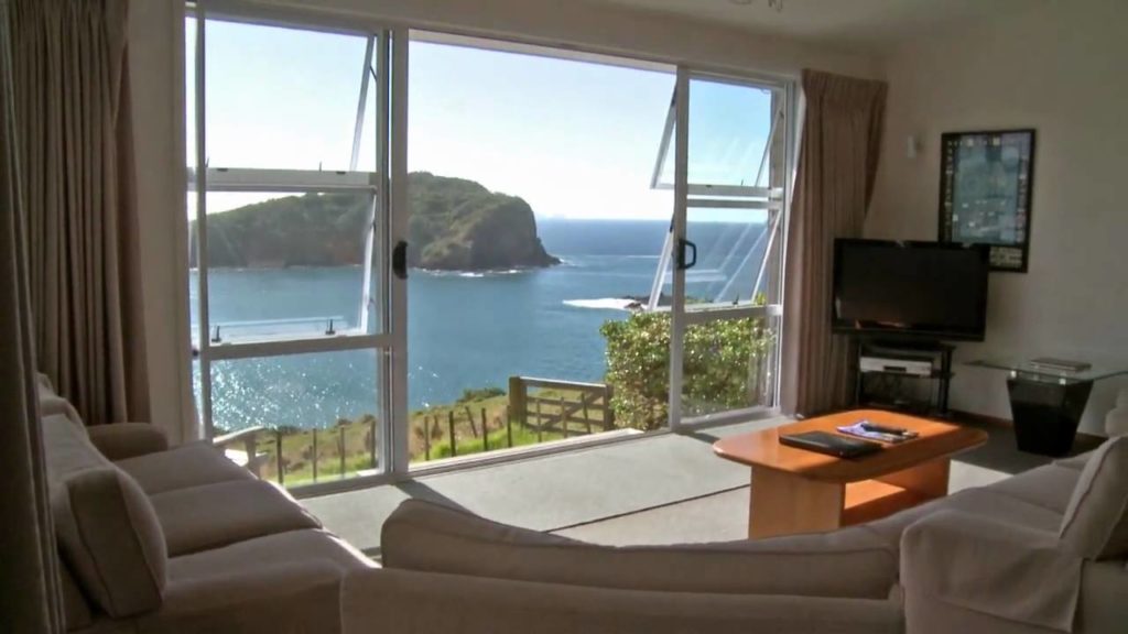 Pacific Rendezvous Pacific Rendezvous