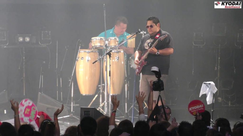 Peru Festival Kyodai 2016-Peruckers