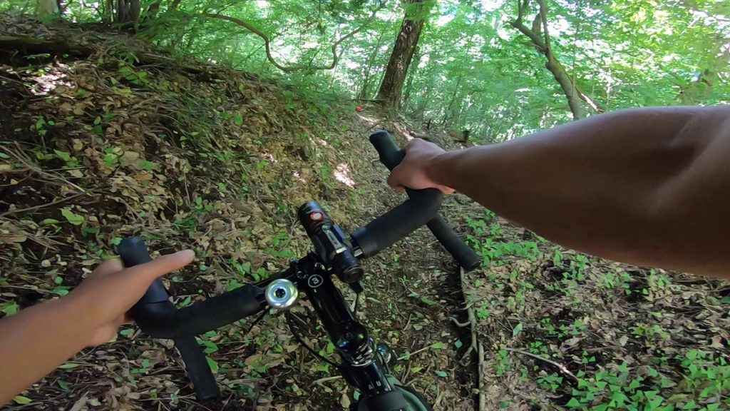 Gravel trip Mt.Fuji June ride グラベル富士山