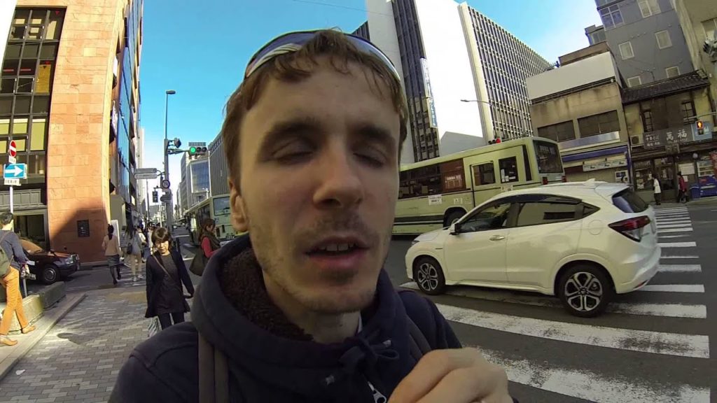 Court Hotel Kyoto Shijo