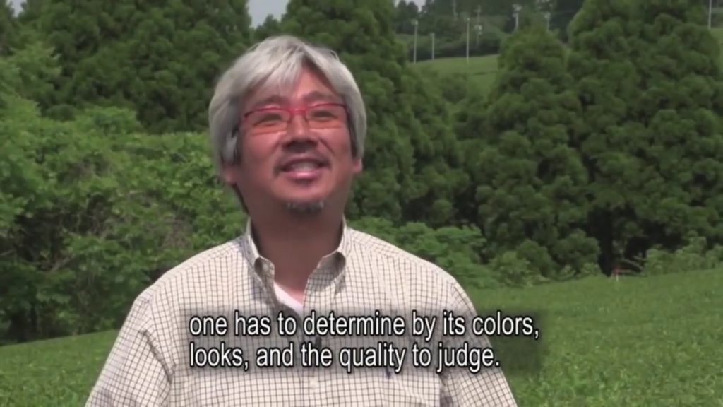 Matcha: The Way of Tea