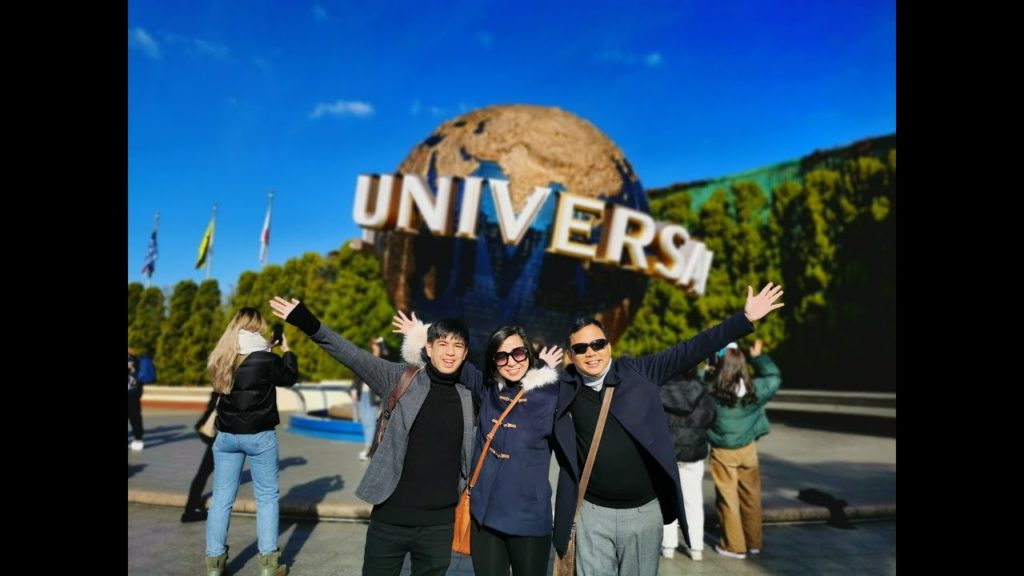 OSAKA JAPAN 2020 (Part 3 of 3)