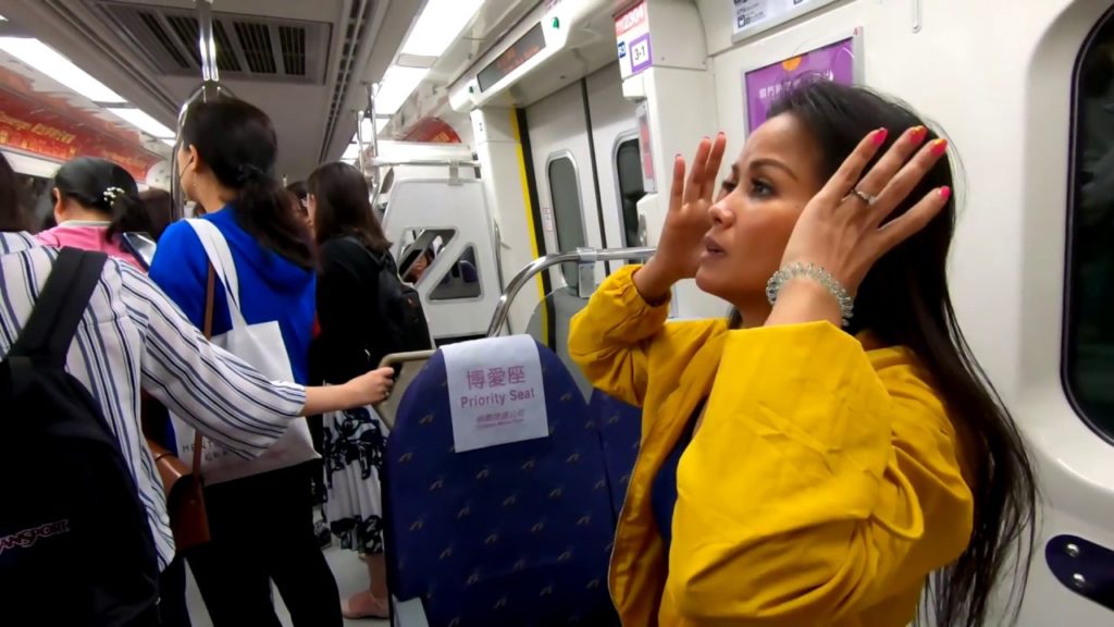 Navigating To Our Hotel In Taipei | Taipei-Kyoto Vlog 03 Navigating To Our Hotel In Taipei | Taipei-Kyoto Vlog 03