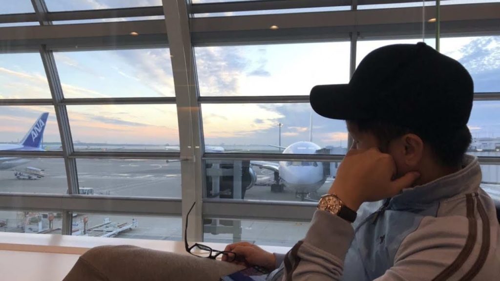 沖縄石垣島旅行vlog-遇上世紀大颱風 沖縄石垣島旅行vlog-遇上世紀大颱風