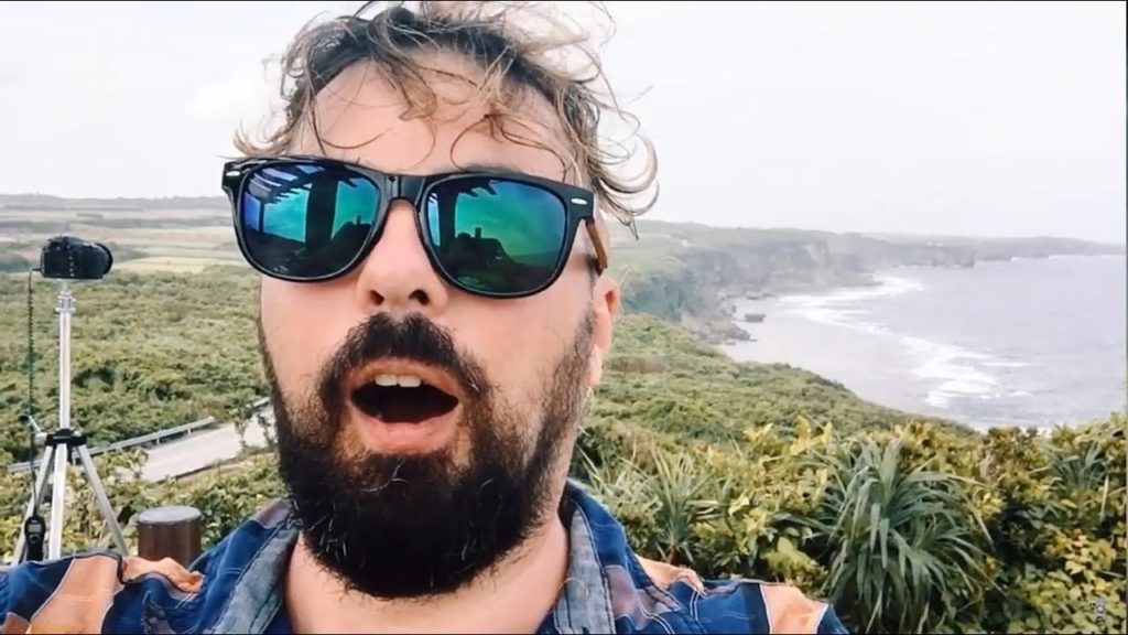 Miyakojima, Okinawa, Japan 宮古島 (short story video)